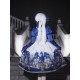 N.N.Star Dragon Bone Lily Underbust JSK(Reservation/2 Colours/Full Payment Without Shipping)